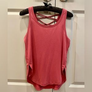 Betsy Johnson Tank Top